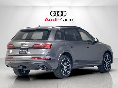 New 2026 Audi Q7 2.0T Premium Plus image 5