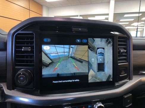 New 2026 Ford F150 Lariat image 16