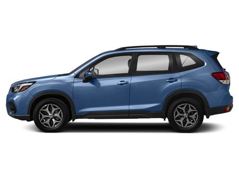 Used 2020 Subaru Forester Premium image 3