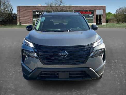 New 2026 Nissan Rogue SV image 6