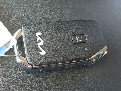 Used 2024 Kia Seltos S image 40