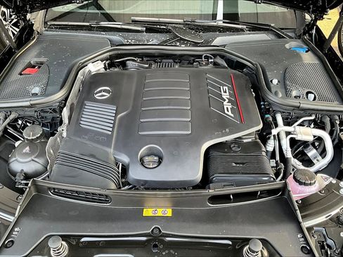 New 2026 Mercedes-Benz AMG GT 43 image 18