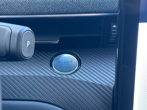 New 2025 Ford Mustang Mach-E Premium image 21