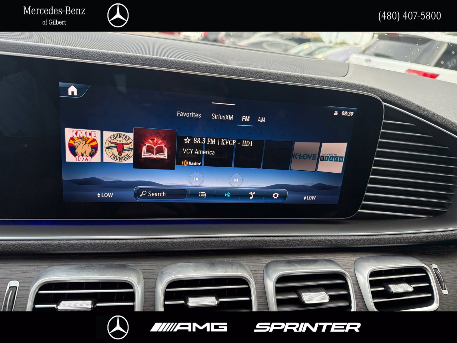 Certified 2026 Mercedes-Benz GLE 350 4MATIC image 32