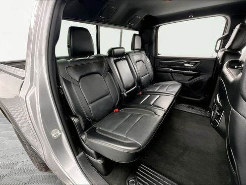 Used 2023 RAM 1500 Rebel w/ Night Edition image 28