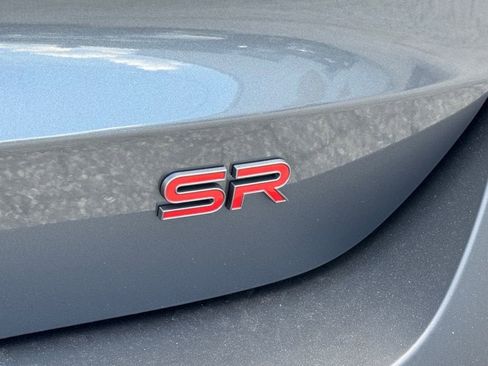 New 2025 Nissan Kicks SR w/ SR Premium Package FWD image 9