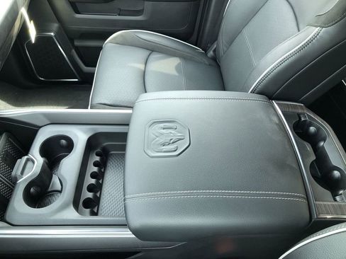 New 2026 RAM 2500 Laramie w/ Sport Appearance Package image 25