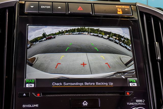 Used 2019 Subaru Ascent Limited AWD/4WD image 27