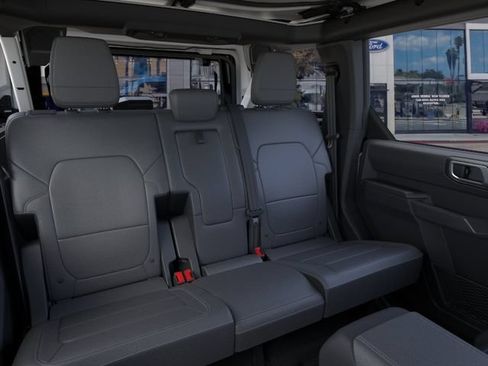 New 2026 Ford Bronco Badlands AWD/4WD image 11