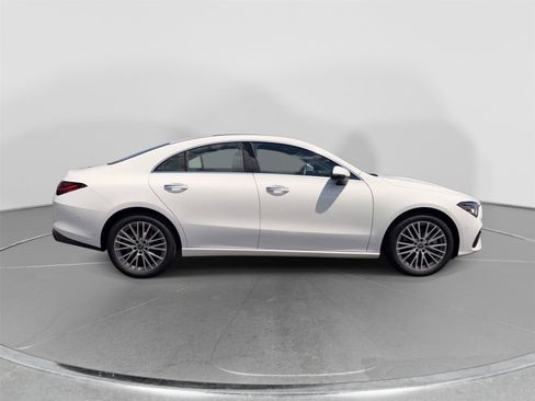 Used 2026 Mercedes-Benz CLA 250 image 6