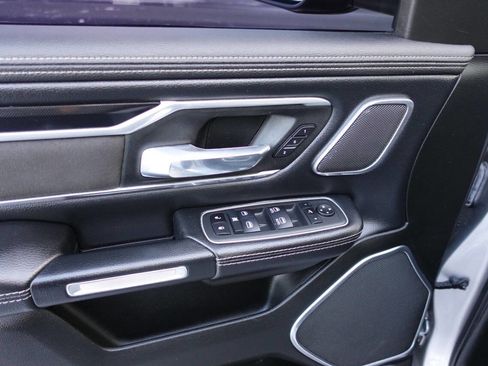 Used 2022 RAM 1500 Laramie image 18