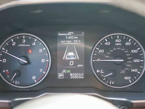 Used 2024 Subaru Outback Touring image 20