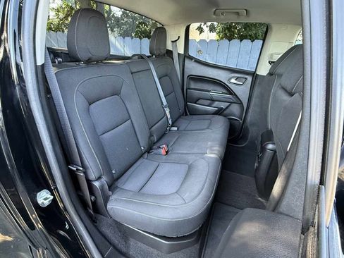 Used 2018 Chevrolet Colorado LT image 10