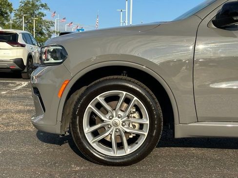 Used 2024 Dodge Durango GT AWD/4WD image 7