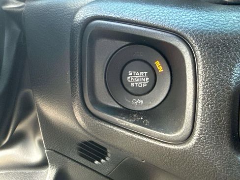 New 2026 Jeep Wrangler Sport image 20