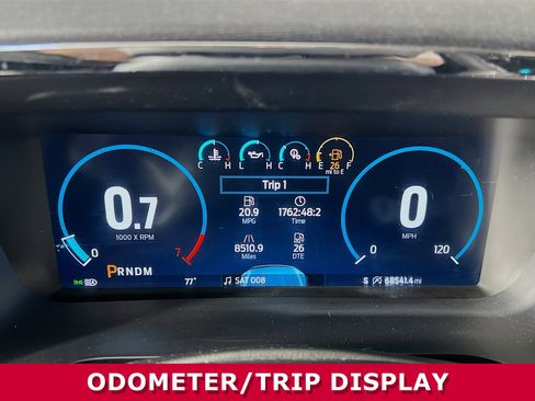 Used 2021 Ford F150 Lariat image 17