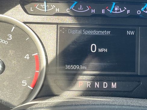 Used 2022 Ford F350 XL w/ STX Appearance Package image 19