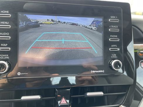 Certified 2024 Toyota Camry SE AWD/4WD image 20