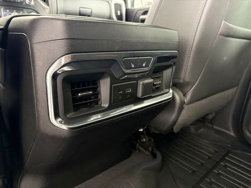 Used 2019 GMC Sierra 1500 AT4 w/ AT4 Preferred Package AWD/4WD image 38