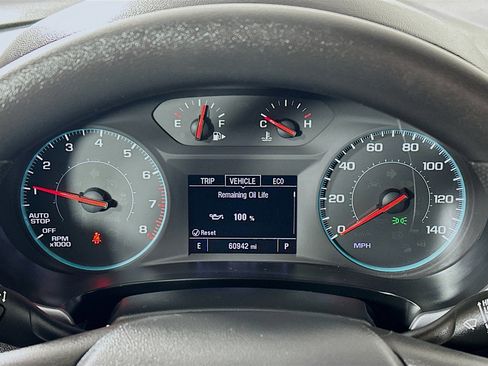 Used 2024 Chevrolet Malibu LT image 12