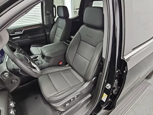 New 2026 GMC Sierra 1500 Denali w/ Denali Reserve Package image 28