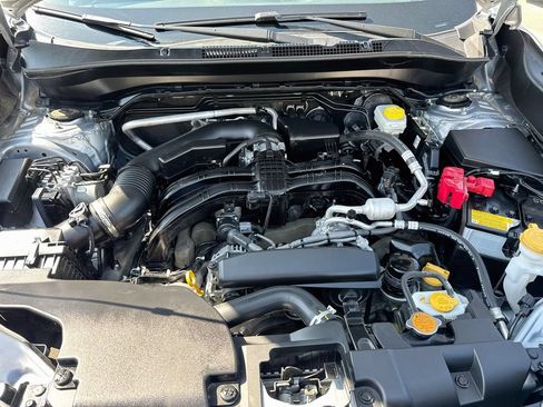 Used 2025 Subaru Forester Limited AWD/4WD image 40