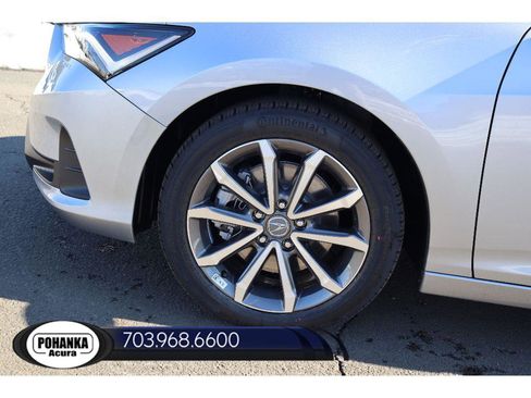 New 2026 Acura Integra FWD image 31