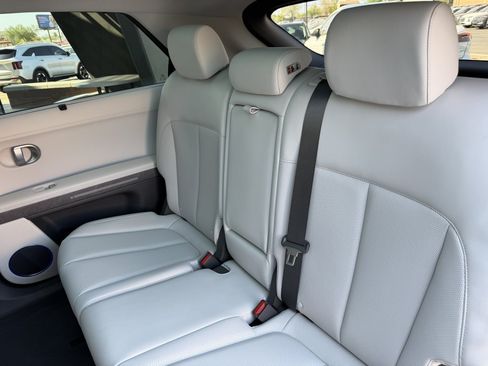 Used 2024 Hyundai Ioniq 5 Limited AWD/4WD image 37
