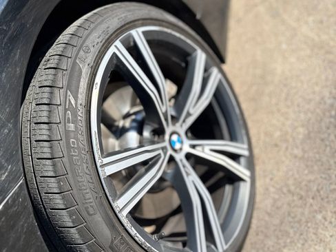 Used 2019 BMW 330i xDrive 330i xDrive Sedan 4D w/ Premium Package image 16