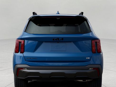 New 2026 Kia Sorento SX Prestige image 13