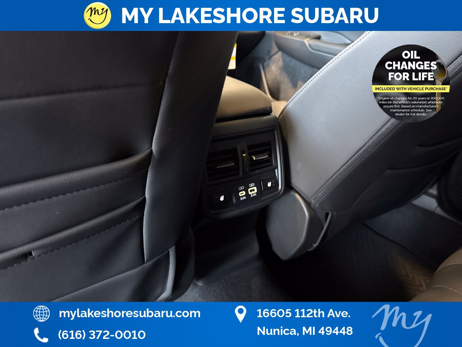 New 2026 Subaru Outback Touring XT AWD/4WD image 24