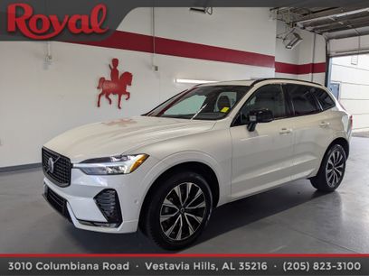 Certified 2024 Volvo XC60 B5 Plus w/ Protection Package Premier