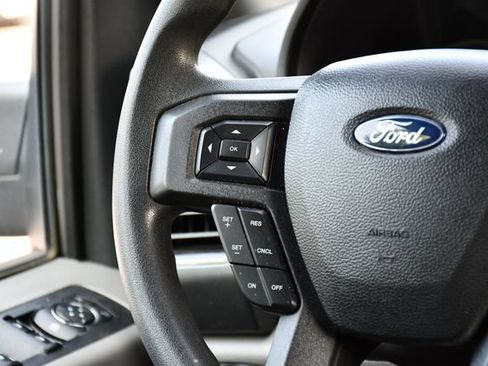 Used 2018 Ford F150 XLT RWD image 24