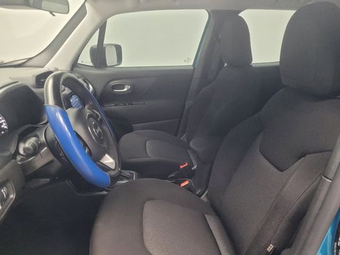 Used 2021 Jeep Renegade Sport FWD image 17
