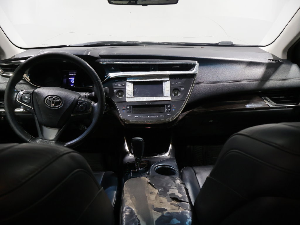 Used 2013 Toyota Avalon XLE FWD image 20