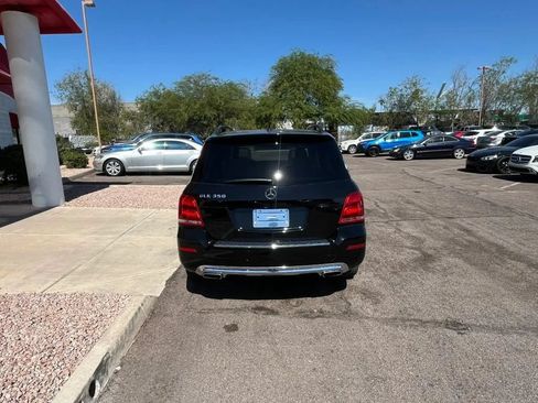 Used 2014 Mercedes-Benz GLK 350 2WD image 7
