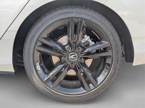 New 2026 Acura Integra A-Spec FWD image 10