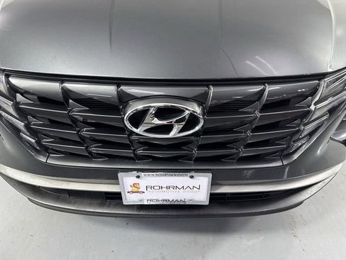 Used 2023 Hyundai Tucson SE image 25
