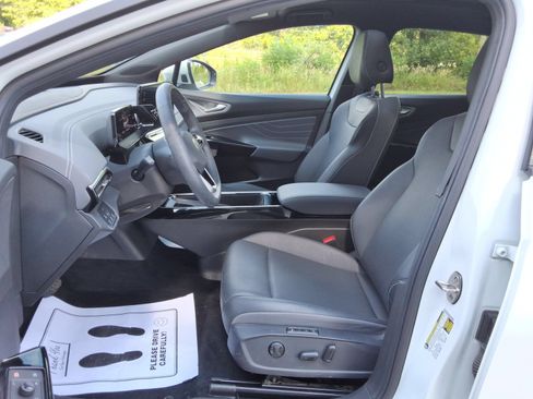 Used 2023 Volkswagen ID.4 Pro S AWD/4WD image 31