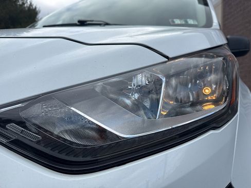 Used 2022 Ford Transit Connect XL w/ CNG/LPG Engine Prep Package image 16