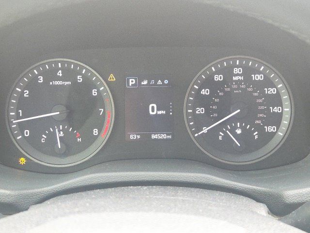 Used 2018 Hyundai Tucson Value FWD image 39