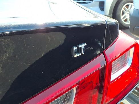 Used 2024 Chevrolet Malibu LT image 28