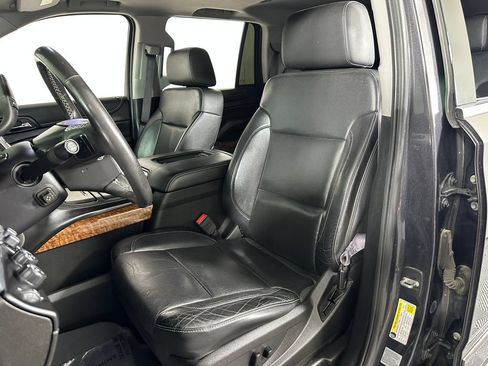 Used 2016 Chevrolet Tahoe LTZ AWD/4WD image 14