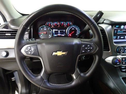 Used 2017 Chevrolet Tahoe LS RWD image 22