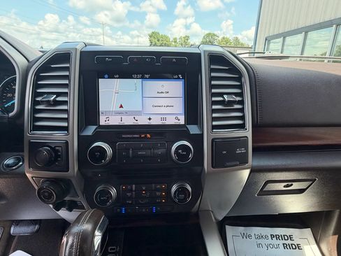 Used 2018 Ford F150 King Ranch AWD/4WD image 15
