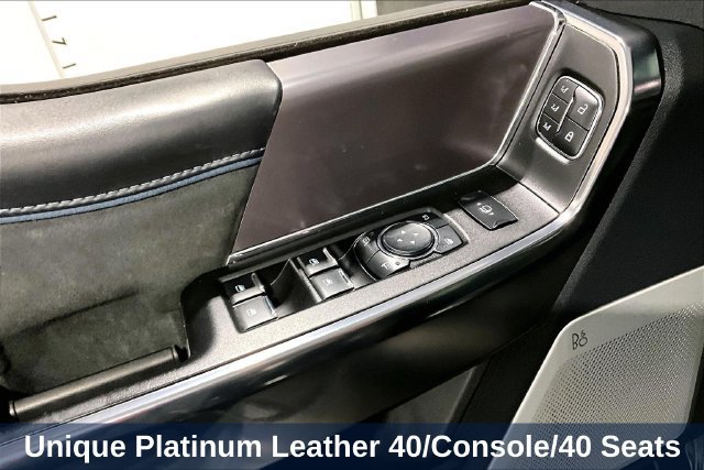 Used 2026 Ford F250 Platinum AWD/4WD image 47