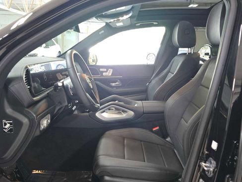 Used 2026 Mercedes-Benz GLE 350 4MATIC image 21
