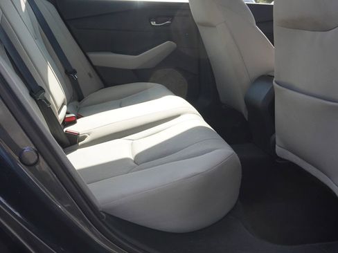 Used 2023 Honda Accord LX image 26