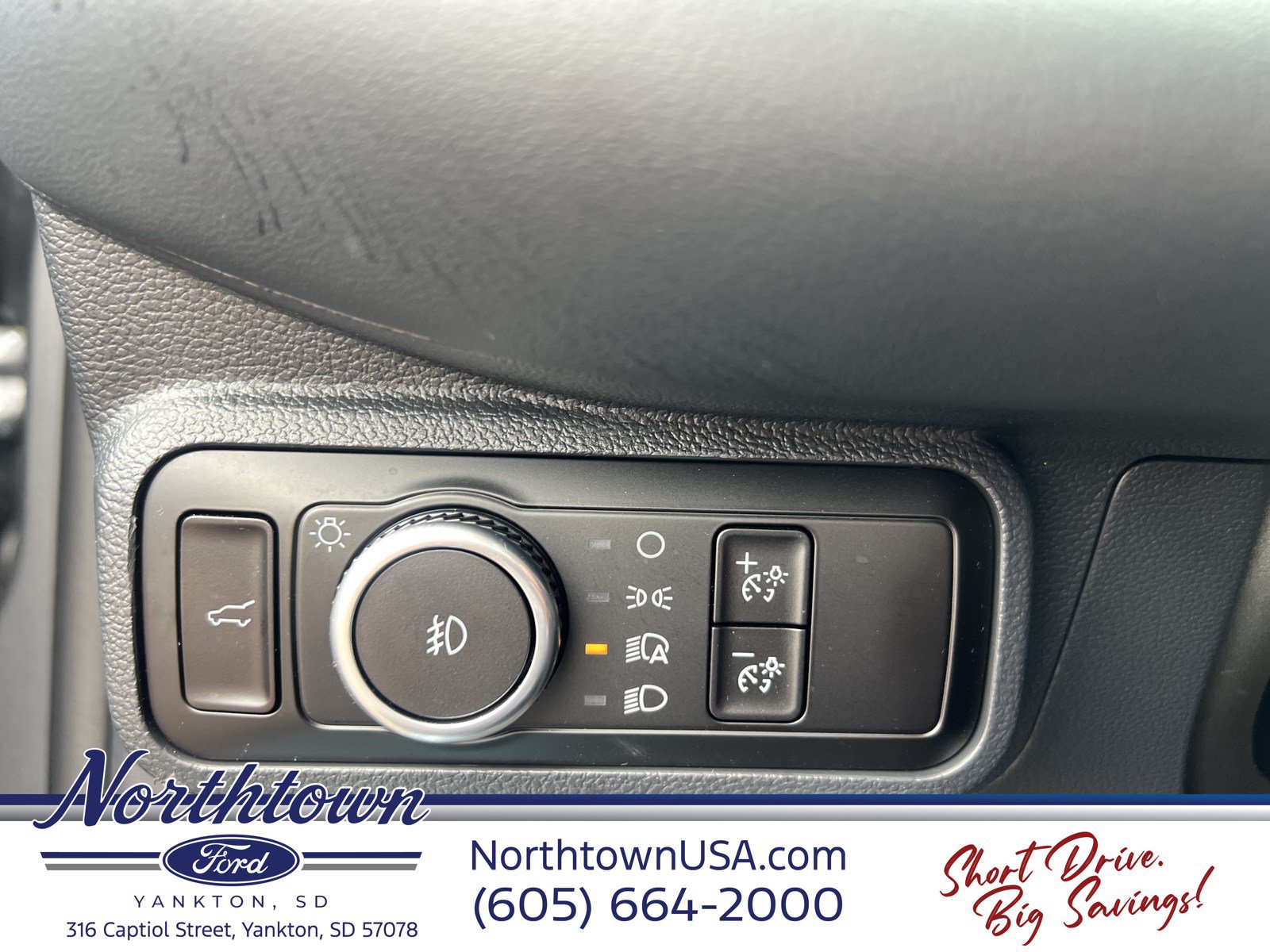 Used 2026 Ford Explorer ST-Line AWD/4WD image 15