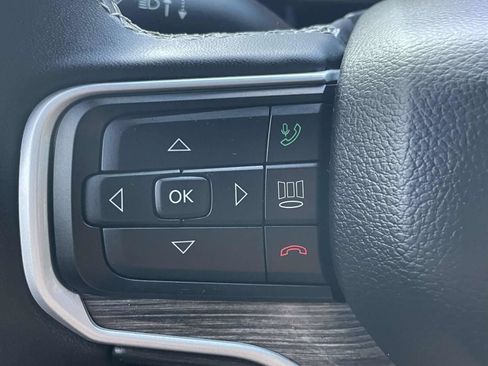 Used 2022 Jeep Wagoneer Series II RWD image 22